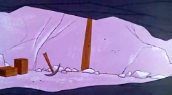 پلنگ صورتی (فصل 1 - قسمت 9)